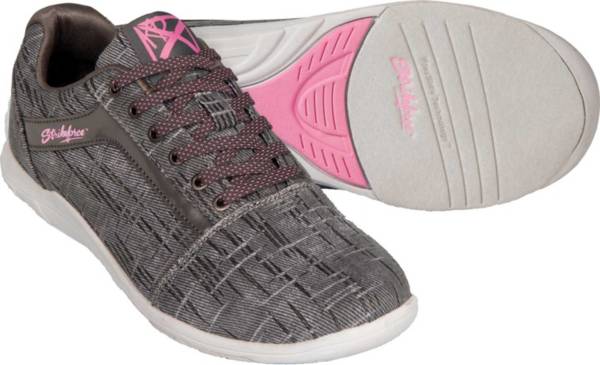 Strikeforce Women's Nova Lite Bowling Shoes