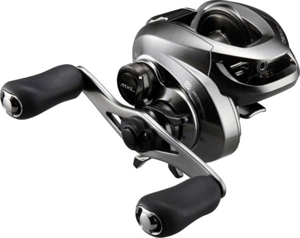 Shimano Chronarch MGL Casting Reel