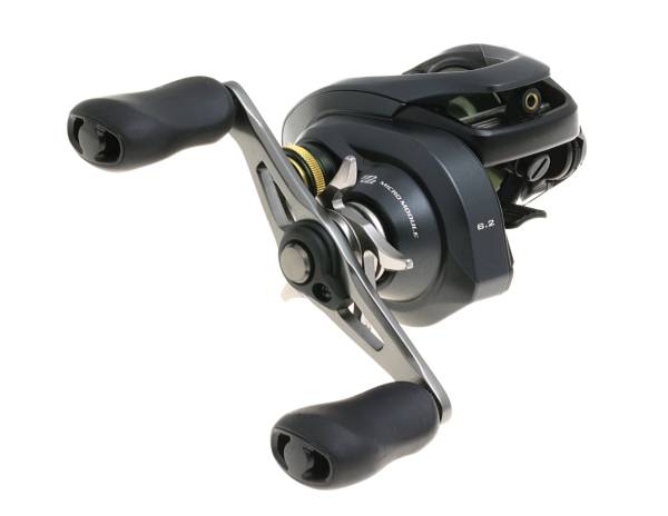 Shimano Curado K Baitcasting Reel