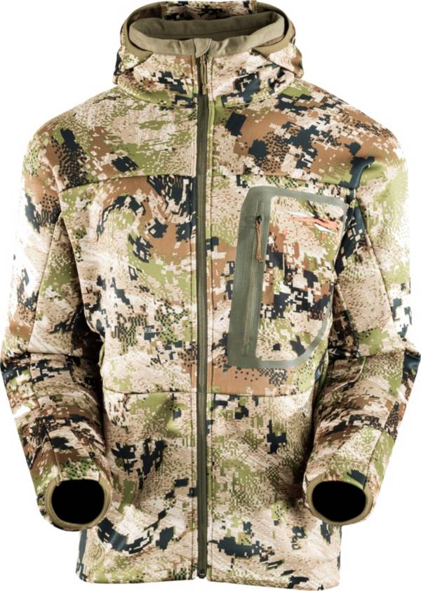 Sitka Men's Traverse Cold Weather Hoody product image