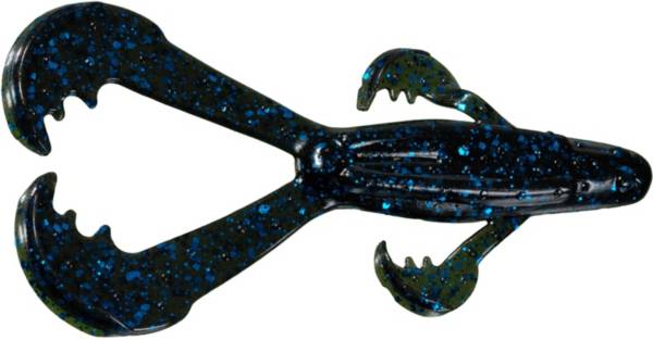 Strike King Rage Tail Space Monkey Soft Bait