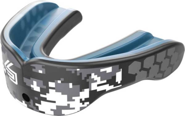 Shock Doctor Adult Gel Max Power Camo Clasic Fit Mouthguard product image