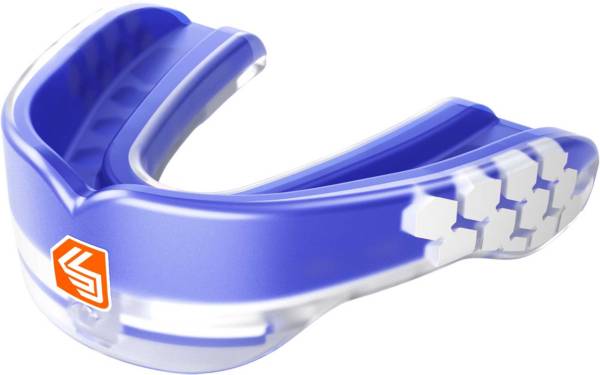 Shock Doctor Adult Gel Max Power Flavor Fusion Classic Fit Mouthguard