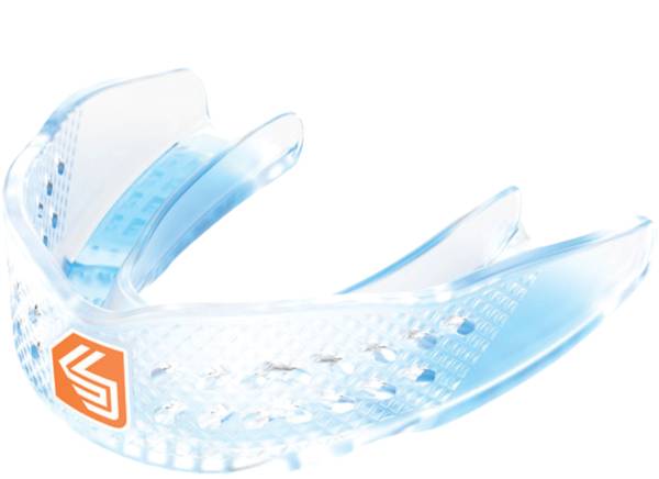 Shock Doctor Women's SuperFit Basketball Mouthguard
