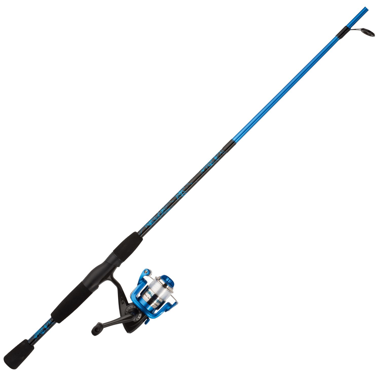 berkley avenger fly rod