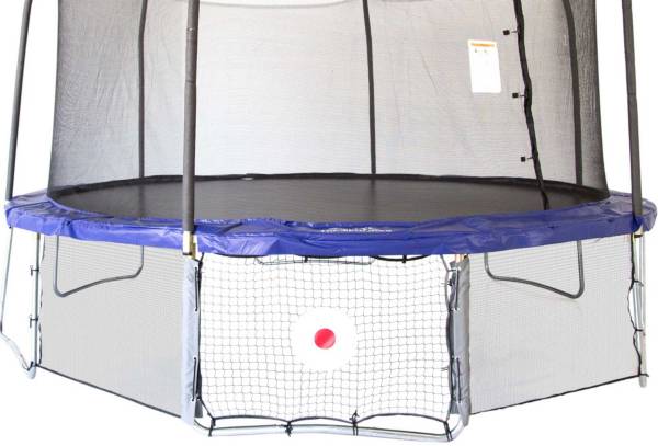 Skywalker Trampolines Kickback Game