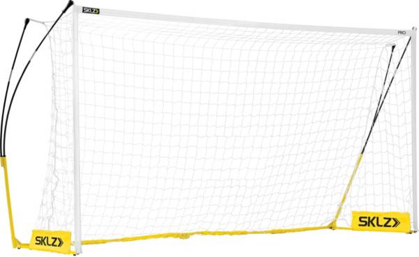 SKLZ Pro Training 18.5' x 6.5' Portable Soccer Goal