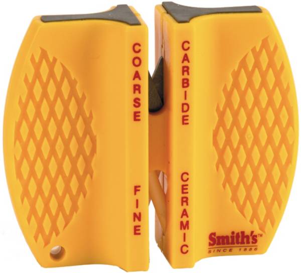 Smith's CCKS 2-Step Knife Sharpener