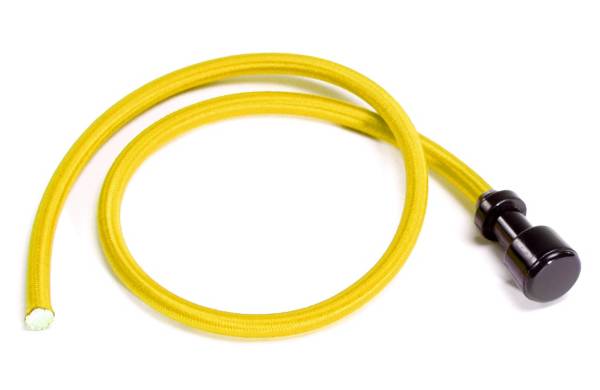 Stamina AeroPilates Yellow Light Cord