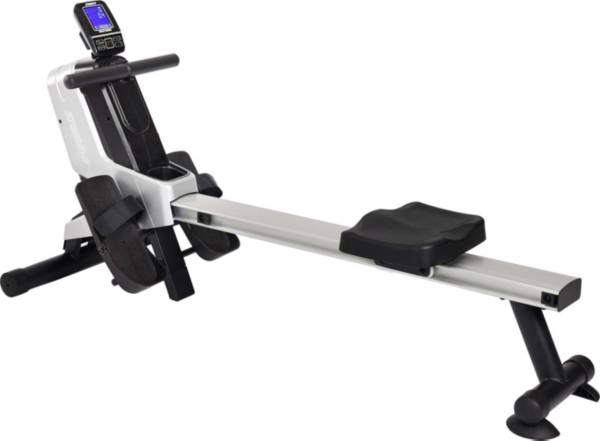 Stamina Deluxe Magnetic Rower 1130