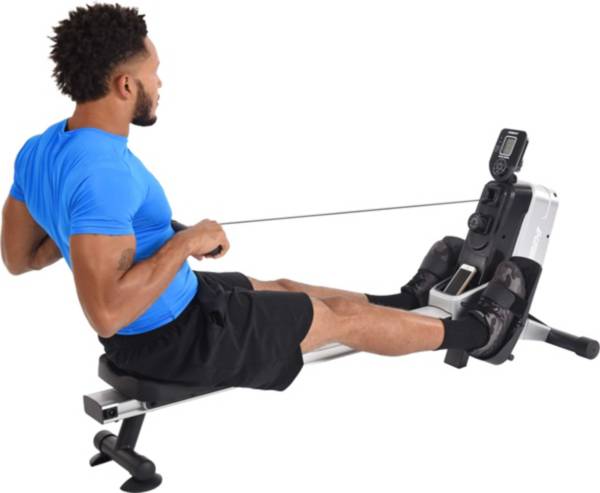 Stamina Magnetic Rower 1110