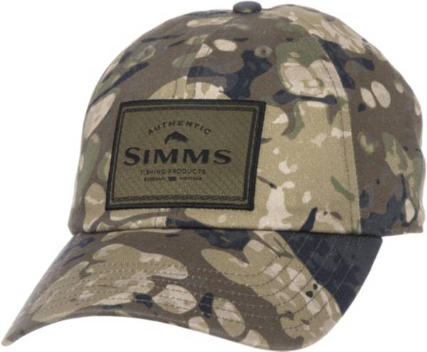Simms Men's Single Haul Hat