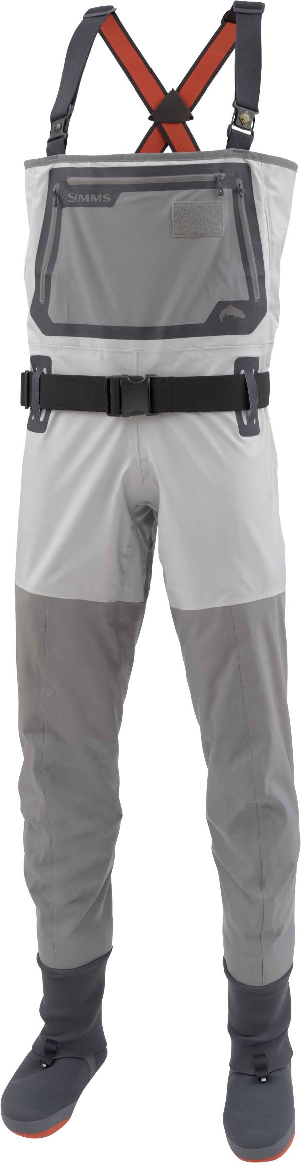 Simms G3 Guide Breathable Chest Waders