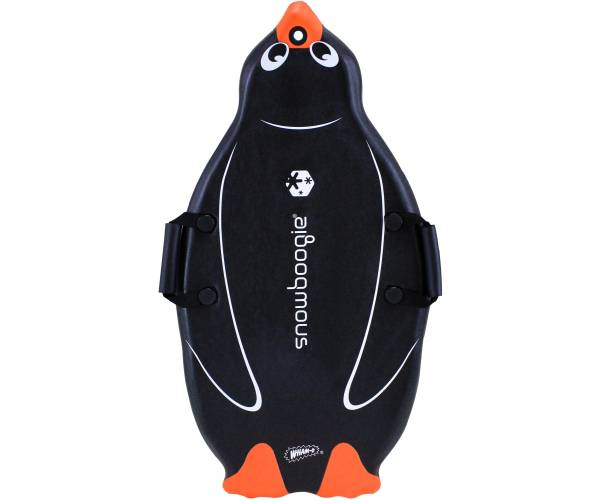 Snow Boogie Youth Penguin Arctic Slider Sled