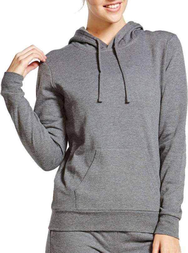 Soffe Juniors' Core Fleece Hoodie