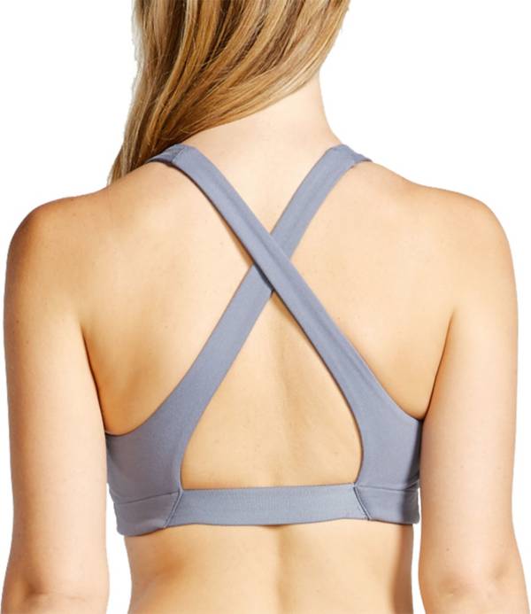 Soffe Juniors' Lux Pure Sports Bra product image