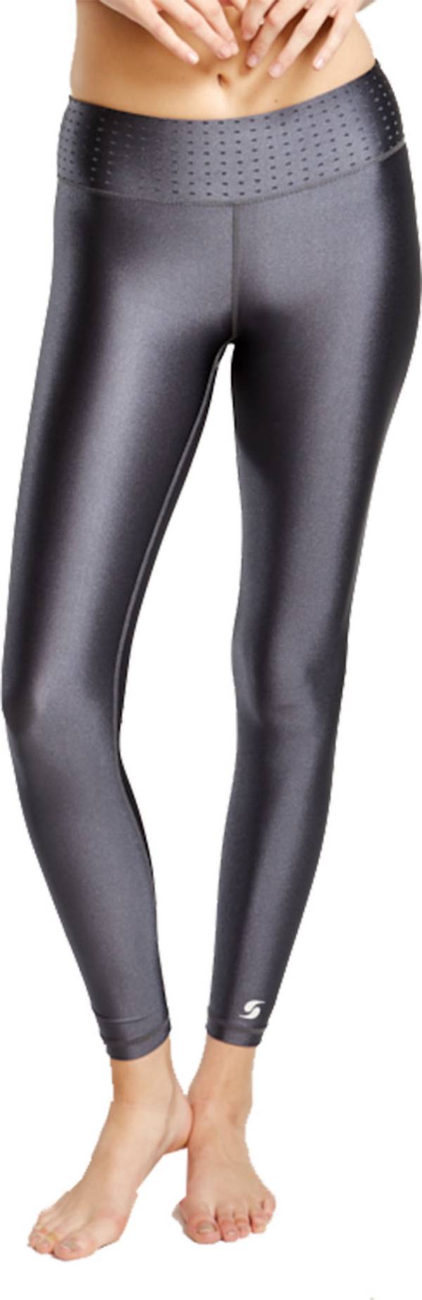 Soffe Juniors' Slaying It Legging