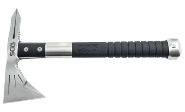SOG Voodoo Mini Hawk Axe