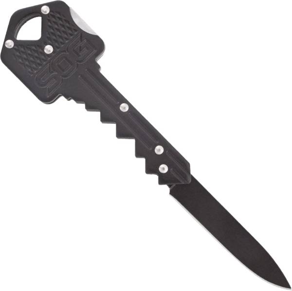 SOG Key Shaped Knife