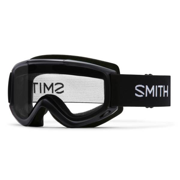 SMITH Adult Cascade Classic Snow Goggles
