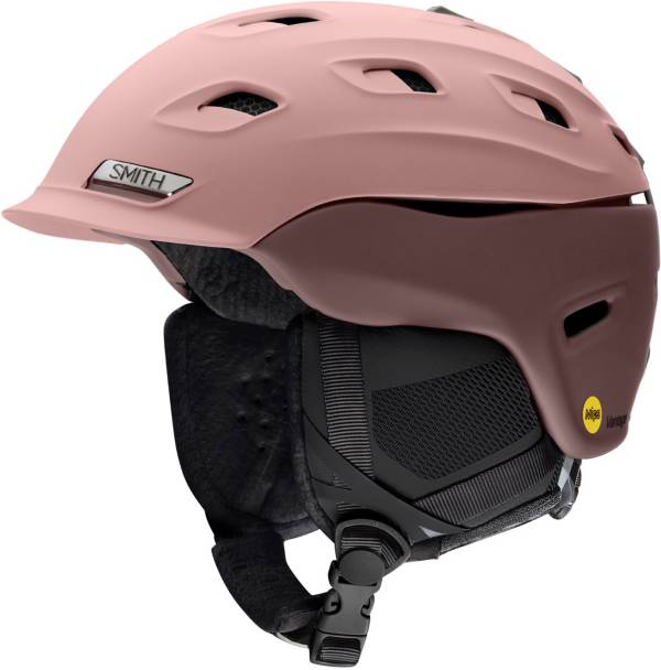 SMITH Women's Vantage MIPS Snow Helmet