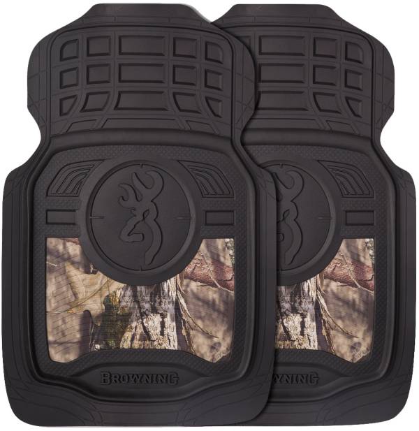 Browning Mossy Oak Break-Up Country Floor Mats