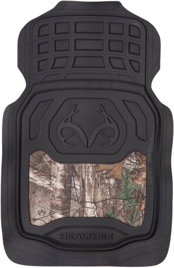 Realtree Xtra 2 Piece Floor Mats