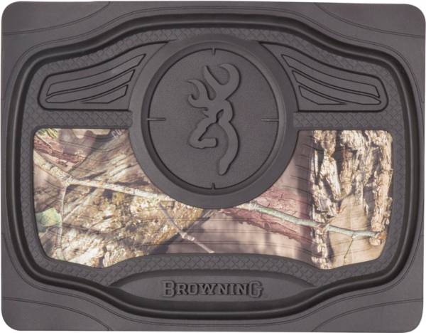 Browning Mossy Oak Break-Up Country Floor Mats