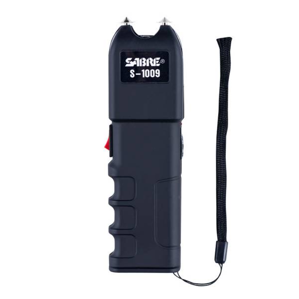 SABRE Tactical Stun Gun