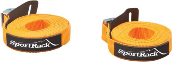 SportRack 12' Tie Down Straps