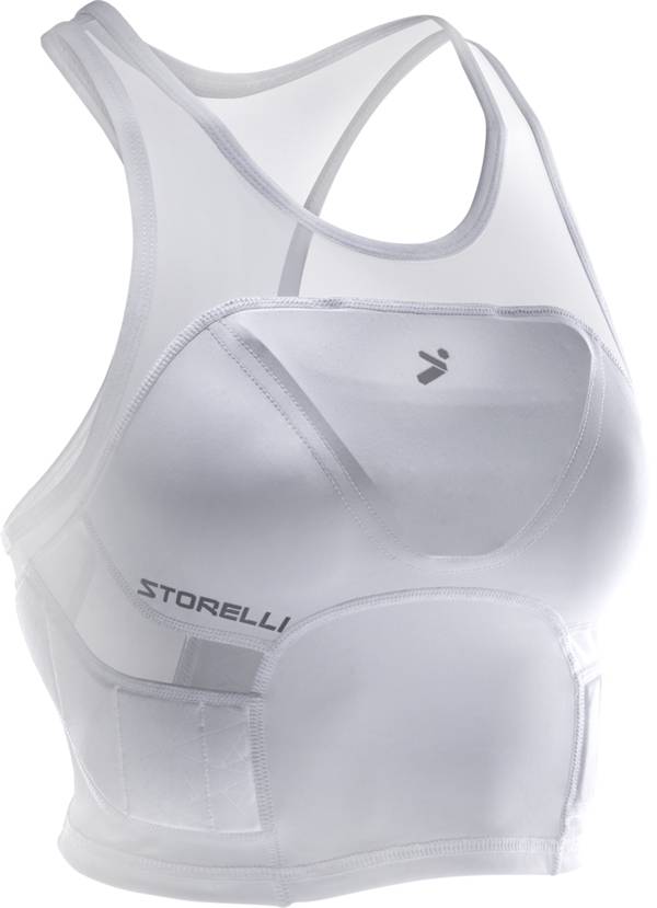 Storelli Women's BodyShield Soccer Crop Top