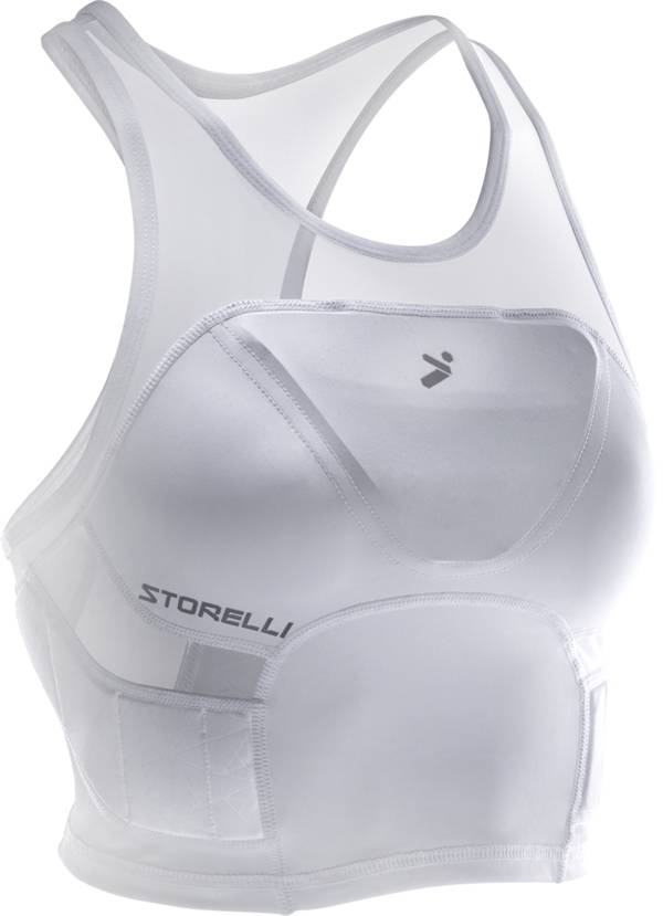 Storelli Women's BodyShield Soccer Crop Top product image