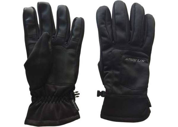 Seirus Men's Transit Gloves
