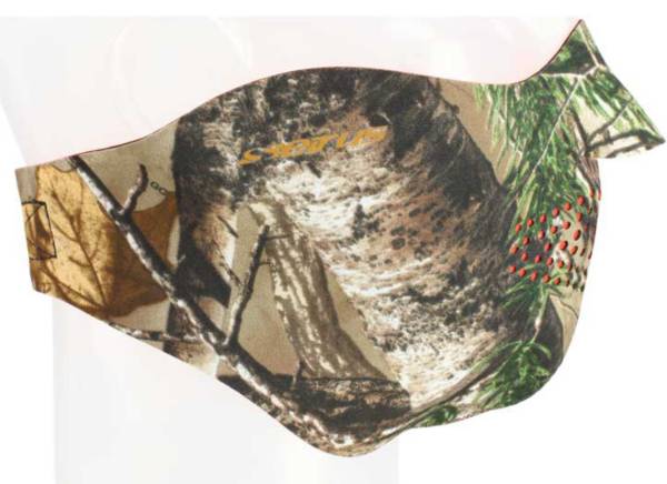 Seirus Men's Masque Reversible Facemask