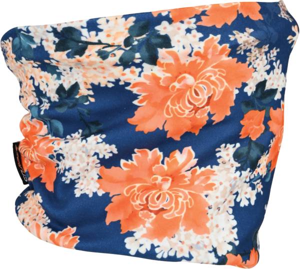 Seirus Microfleece Printed Neck-Up