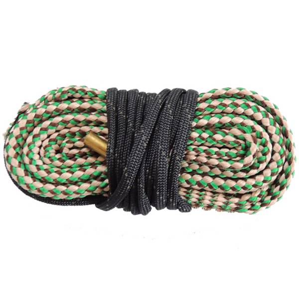 SSI KnockOut 2-Pass Rope Bore Cleaner - .30 Caliber product image