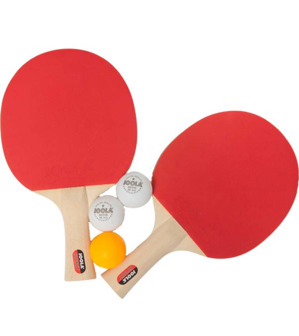 JOOLA Table Tennis Spirit Racket Set