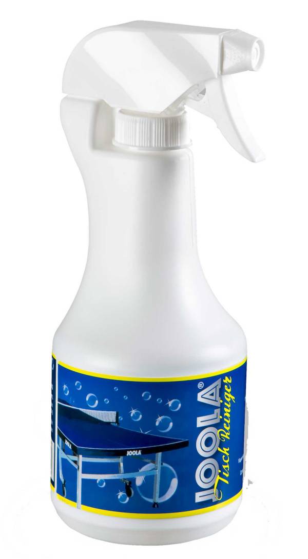 JOOLA 500 mL Table Tennis Table Cleaner