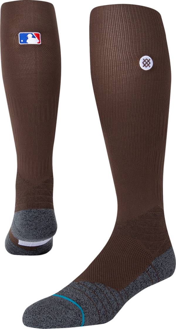 Stance Adult MLB Diamond Pro On-Field Baseball Socks