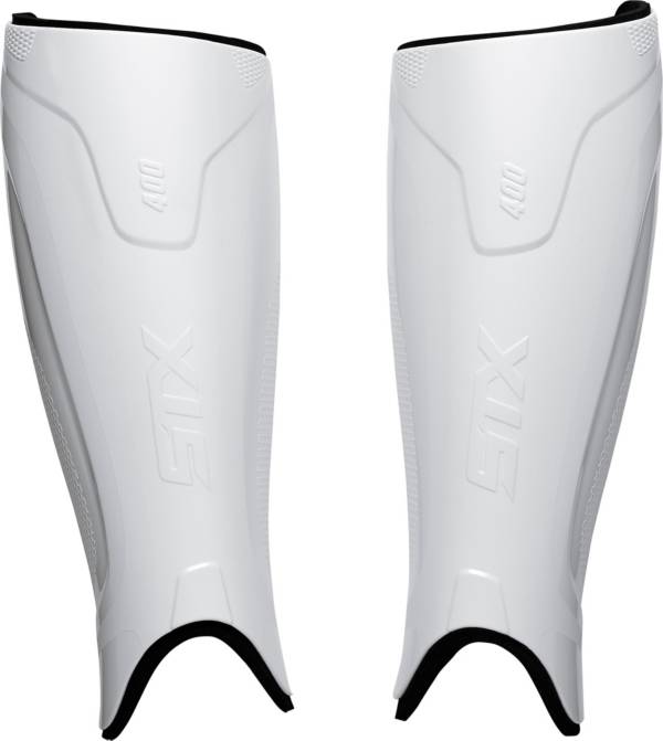 STX Adult Stallion 400 Field Hockey Shin Guards
