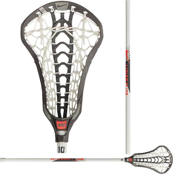 Nike Women's Lunar Elite Complete Lacrosse Stick