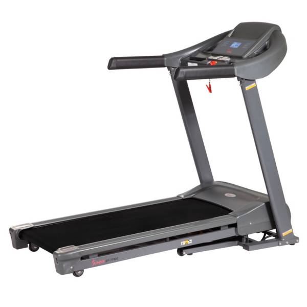 Sunny Health & Fitness SF-T7643 Heavy-Duty Walking Treadmill