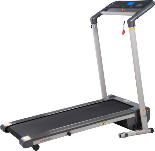 Sunny Health & Fitness SF-T7632 Space Saving Folding Treadmill product image