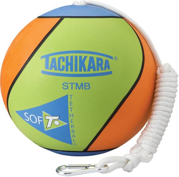 Tachikara STMB Sof-T Rubber Tetherball product image