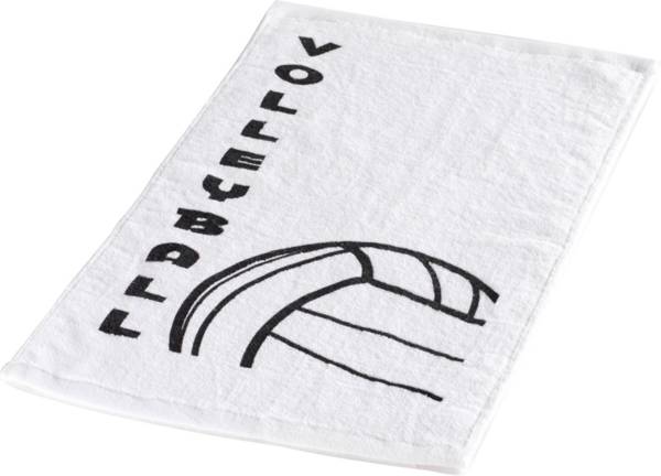 Tandem Volleyball Setter's Towel