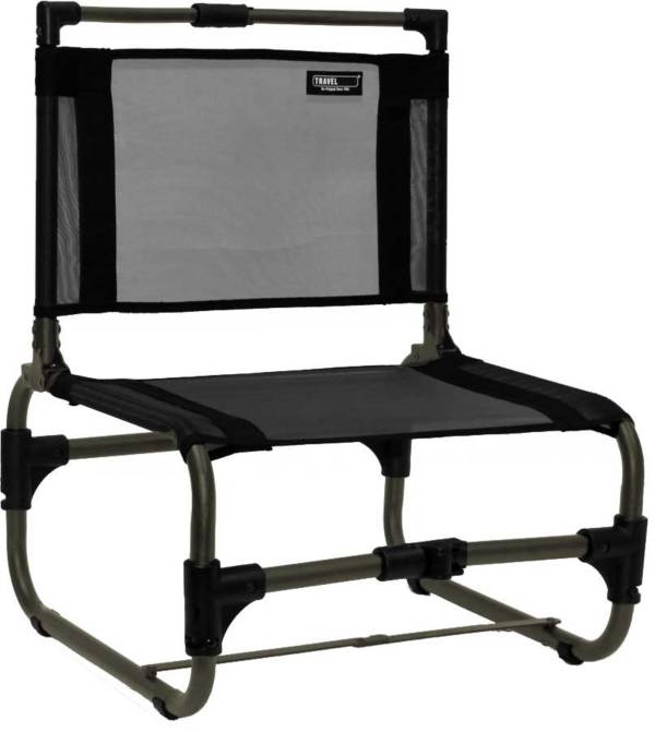 TravelChair Larry Aluminum Chair product image