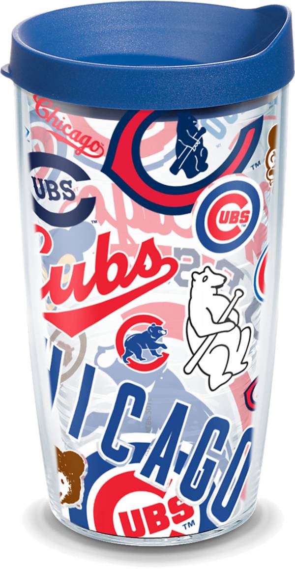 Tervis Chicago Cubs 16 oz. Tumbler