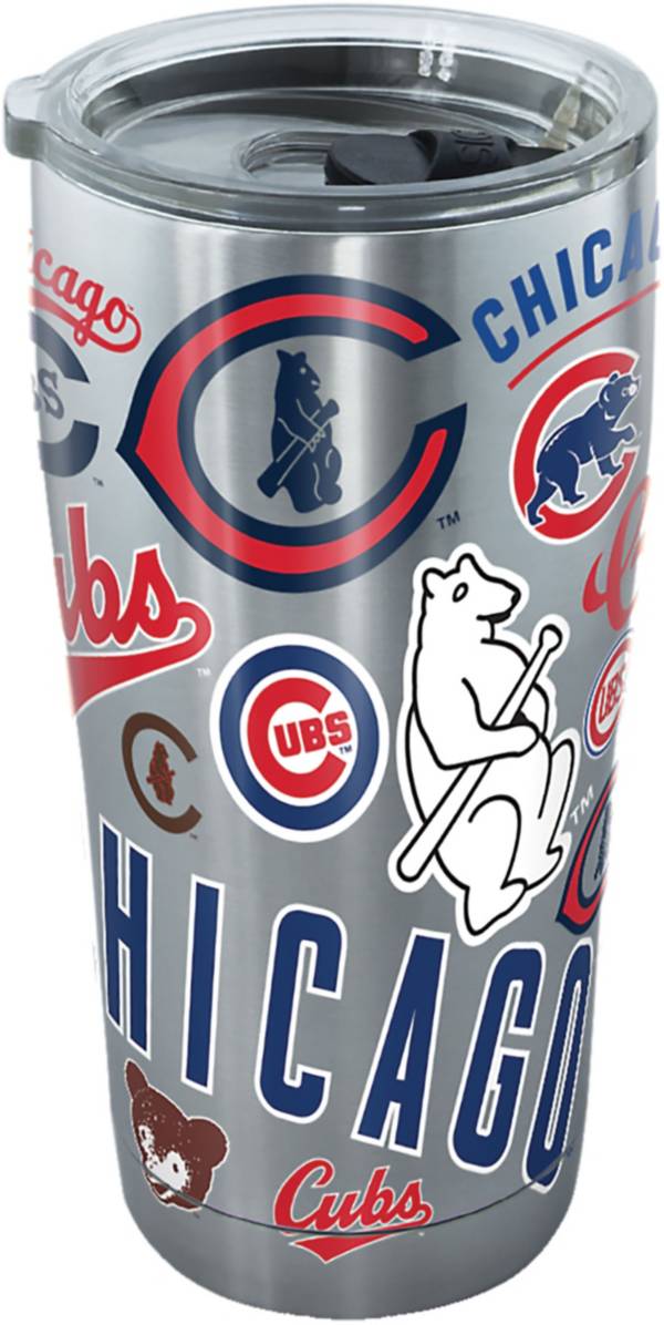 Tervis Chicago Cubs 20 oz. Tumbler