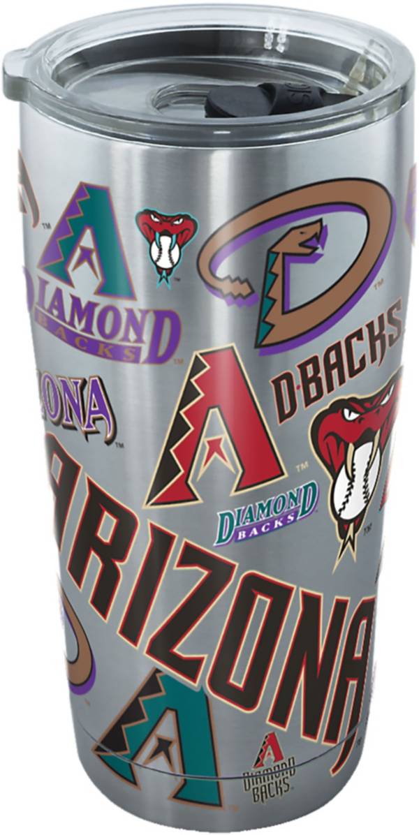 Tervis Arizona Diamondbacks 20 oz. Tumbler