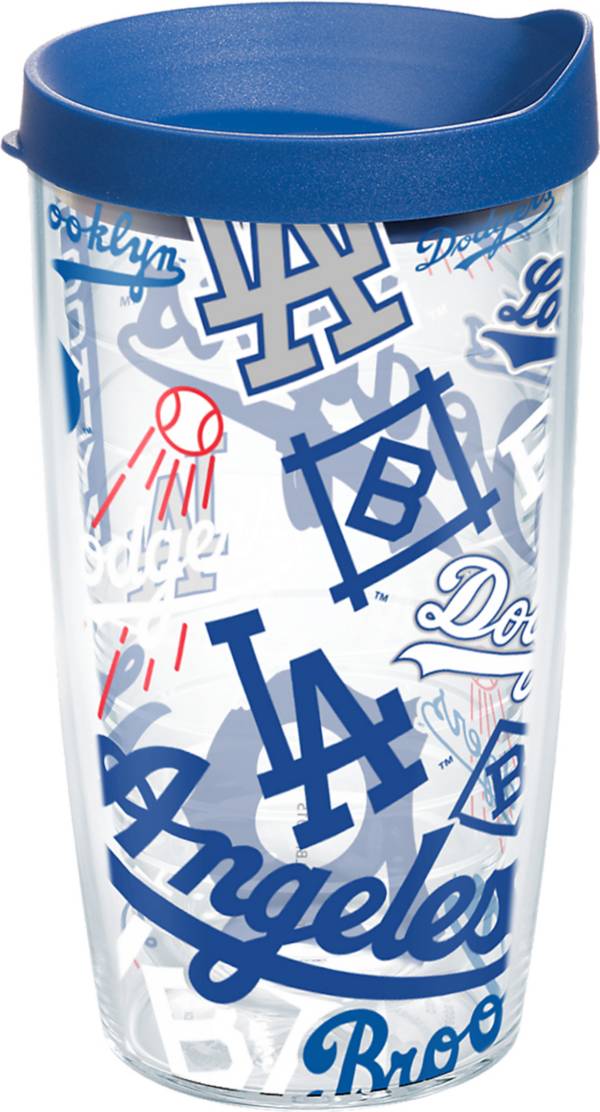 Tervis Los Angeles Dodgers 16 oz. Tumbler